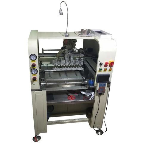 Six-Head Automatic Spot Drilling Rig for High-Precision, Multi-Spot Drilling – Efficient Industrial Drilling Equipment for Metal