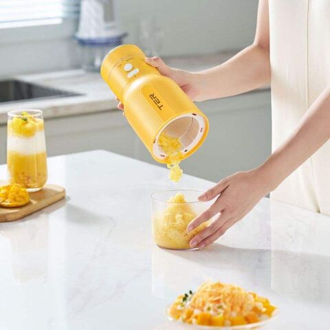 Máquina de Hielo Raspado para Jugos y Bebidas - Máquina de Nieve de Hielo Comercial