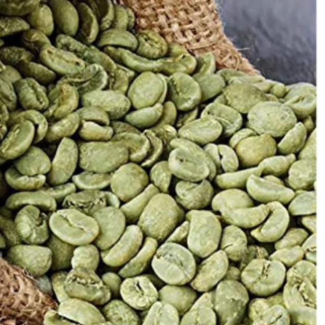 Image showcasing Organic Coffee High Quality Hot Selling Factory Wholesale Arabica ...
