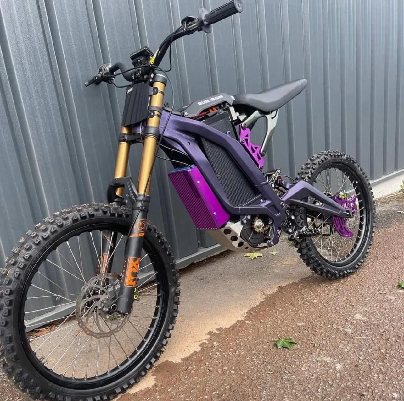 Sur Ron | Sur-ron Electric Bikes | Sur Ron Ebike