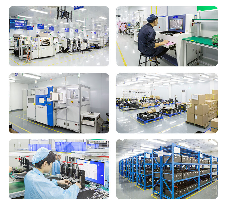 Manufacturer Shenzhen Turnkey Assembly Components Service Customized ...