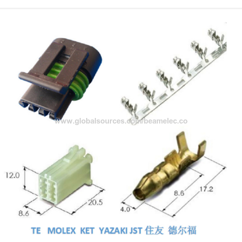 IZUMO2の掛け軸 8240-0628 Terminal Blocks From Sumitomo Genuine In Stock