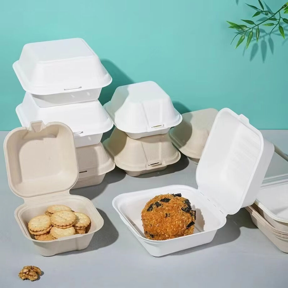 Bulk Buy China Wholesale Eco Friendly Biodegradable Food Packing ...