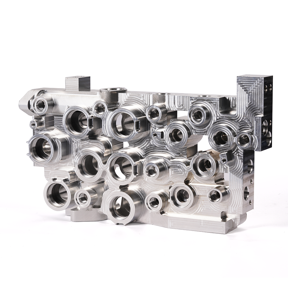 High Precision Custom Cnc Machining Services Cnc Accessories, Electric ...