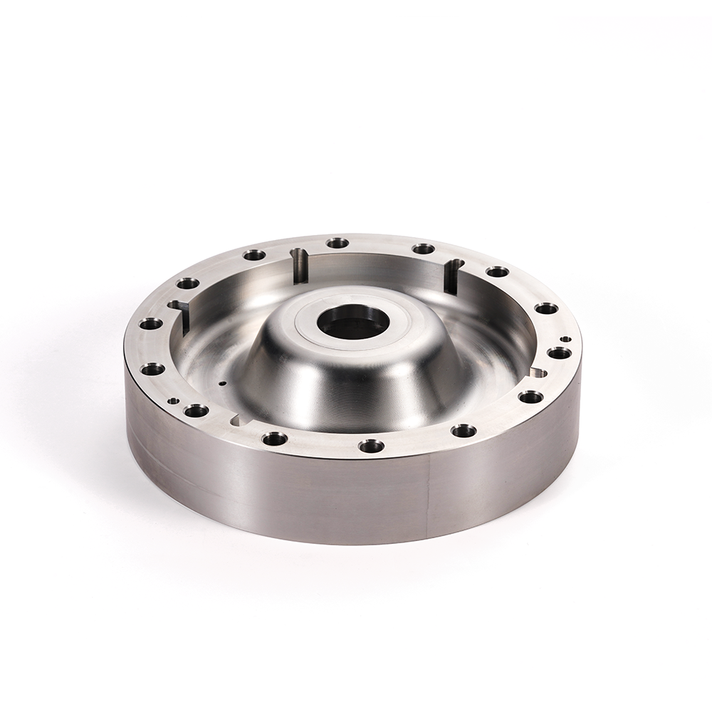 High Precision Custom Cnc Machining Services Cnc Accessories, Electric ...