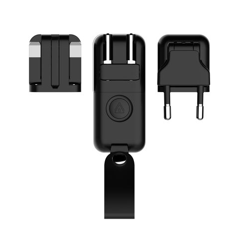 Ldnio Q2618 65W شاحن سريع متعدد المنافذ USB GaN مادة OEM ODM وكيل بيع بالجملة نوع C شاحن هاتف محمول للسفر