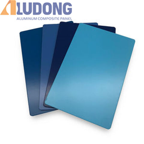 4X8 Lightweight Wall panels, Plastic panel, sandwich panel,aluminum composite panel