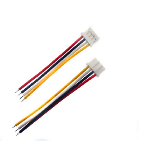 Ensamblaje de Cables JST PH2.0 Mini Micro PHR-2 PHR-3 PHR-4