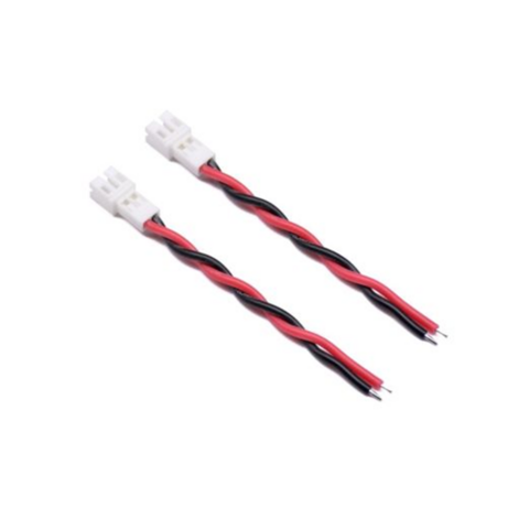 Ensamblaje de Cables JST PH2.0 Mini Micro PHR-2 PHR-3 PHR-4