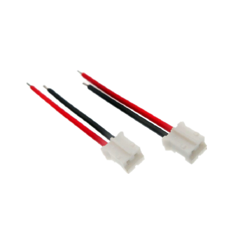 Ensamblaje de Cables JST PH2.0 Mini Micro PHR-2 PHR-3 PHR-4