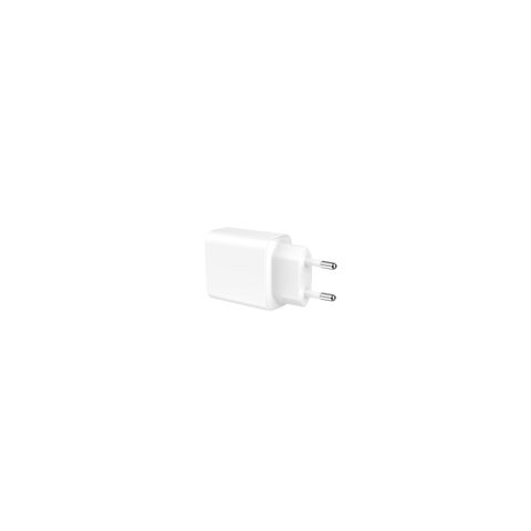 شاحن USB C شحن سريع 20 واط 5 فولت 3 أمبير محول شاحن جدار لهاتف iPhone قابس الاتحاد الأوروبي