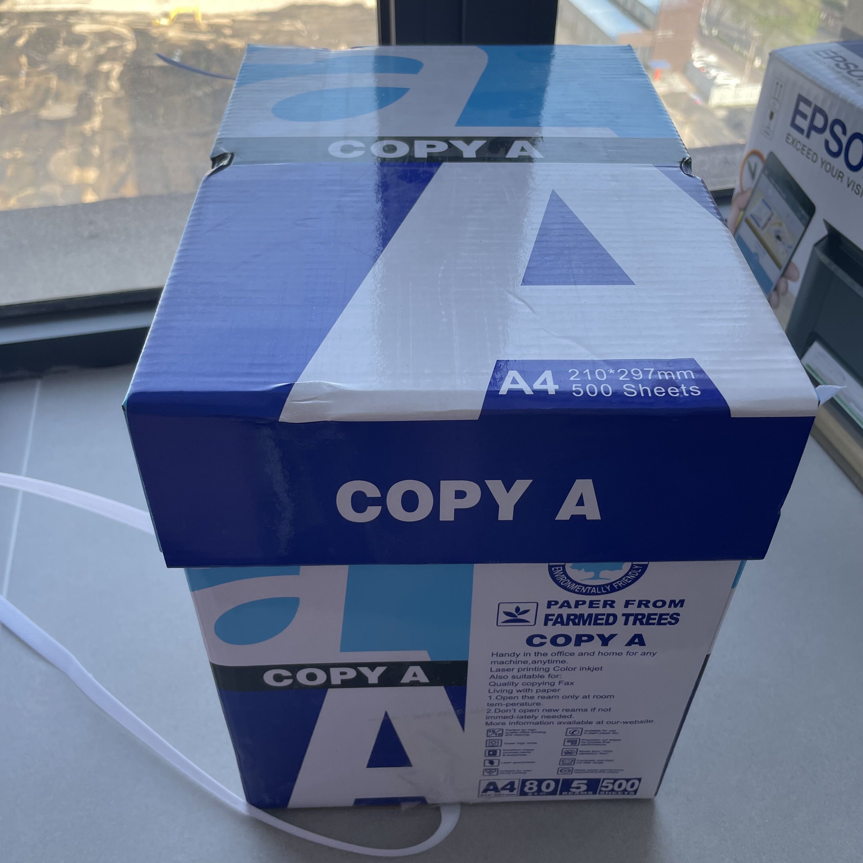 Buy China Wholesale Hard A4 Copy Bond Print Paper White Printer Office Buy China Wholesale Hard A4 Copy Bond Print Paper White Printer Office