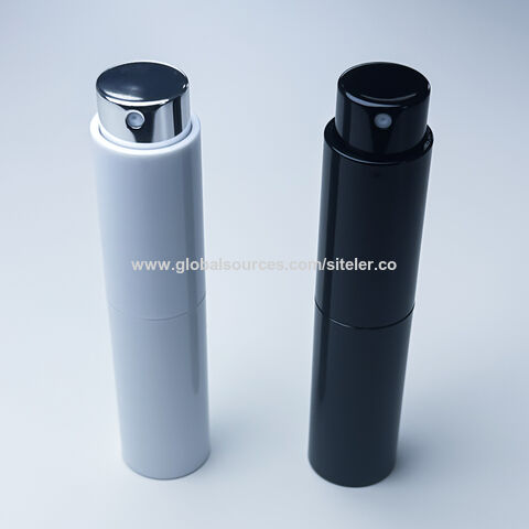 Hersteller Tragbare Mini 8 ml Nachfüllbare Parfümzerstäuber Flaschen für Reisen