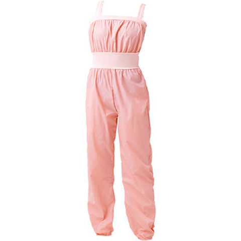 Mono Elástico para Niñas, Pantalones de Chándal para Danza y Jogging