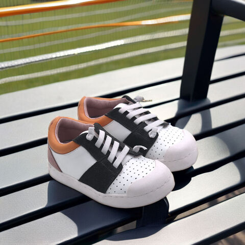 Barefoot Weite Sportschuhe Kinder Ergonomisch - Box