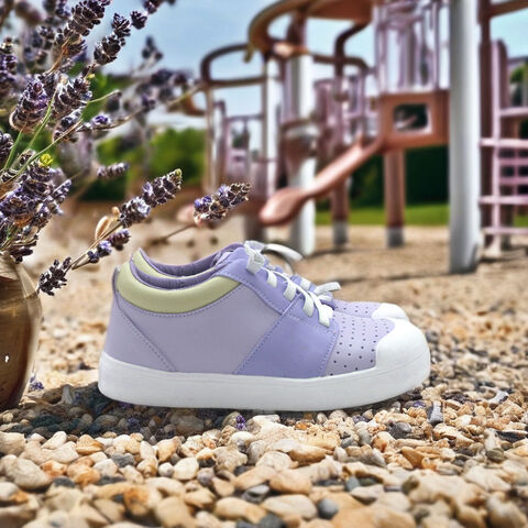 Barefoot Weite Sportschuhe Kinder Ergonomisch - Box