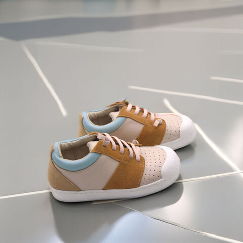 Barefoot Weite Sportschuhe Kinder Ergonomisch - Box