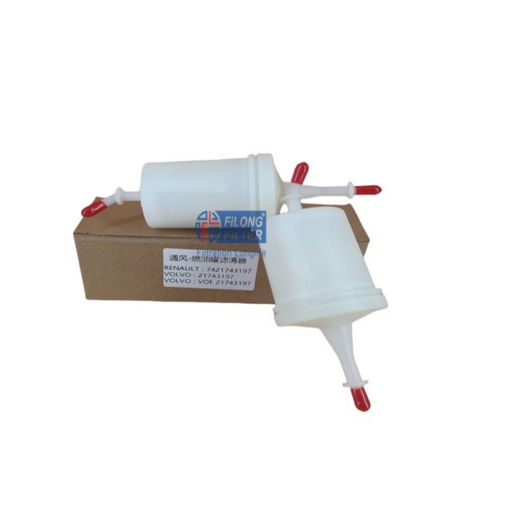 Air Cleaner 21743197 21064484 7421064484 For Renault Trucks Vol-vo ...