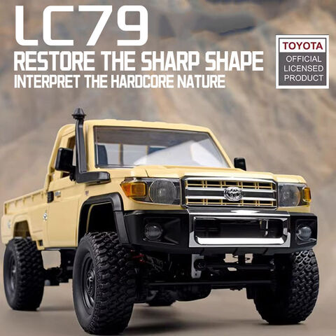 Mobil RC Skala Speed Road dengan Remote Control