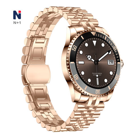 OEM ODM FitCloudPro APP NSQ03 ساعة ذكية بشاشة أموليد Reloj Inteligente Smart Watch للعناية بالصحة - ساعة ذكية للشركات