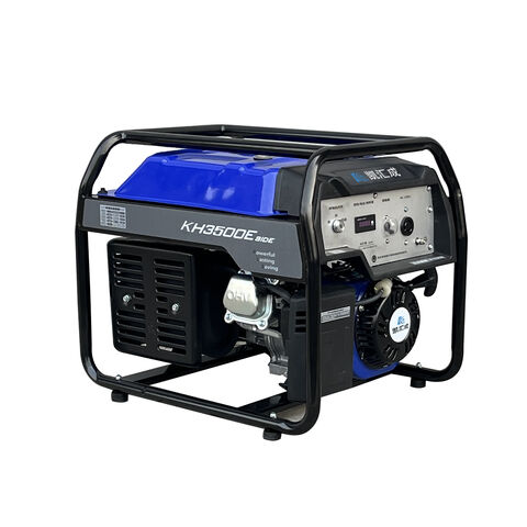 Buy China Wholesale Gasoline Generator Set ,3kw Electric Buy China Wholesale Gasoline Generator Set ,3kw Electric