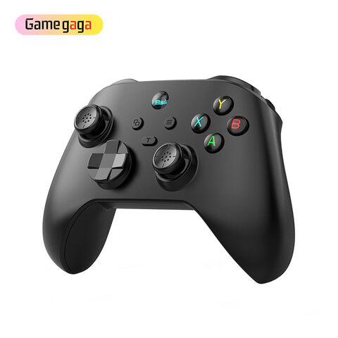 Manette de Jeu Mobile G6 GamePad Joystick à Effet Hall