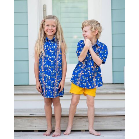 Polo de Golf de Secado Rápido con Logo Personalizado para Niños y Jóvenes - Camisetas Polo para Ropa Familiar