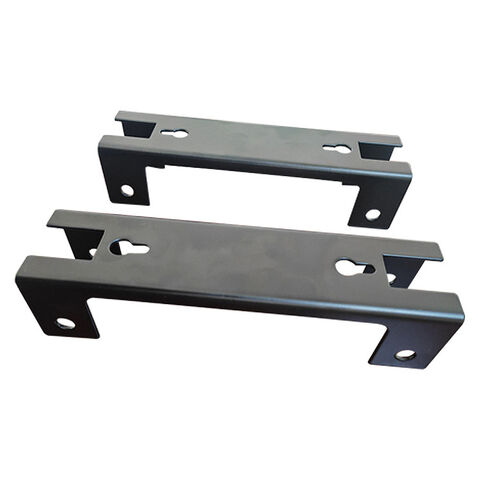OEM/ODM-Services Hochwertige Metallwinkel Industrielle Stahlträger Eckverbinder Winkel