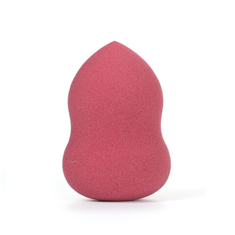 Vielseitiger Multi-Form Make-up Schwamm, weicher latexfreier Beauty Blender für makelloses Auftragen von Foundation, Concealer, Konturen für den täglichen Gebrauch