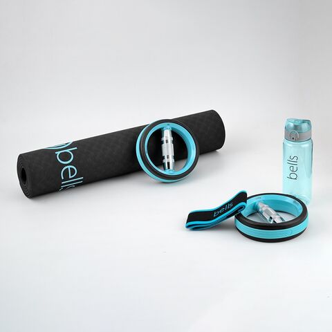 Botella de Agua Deportiva de Gran Capacidad, Portátil
