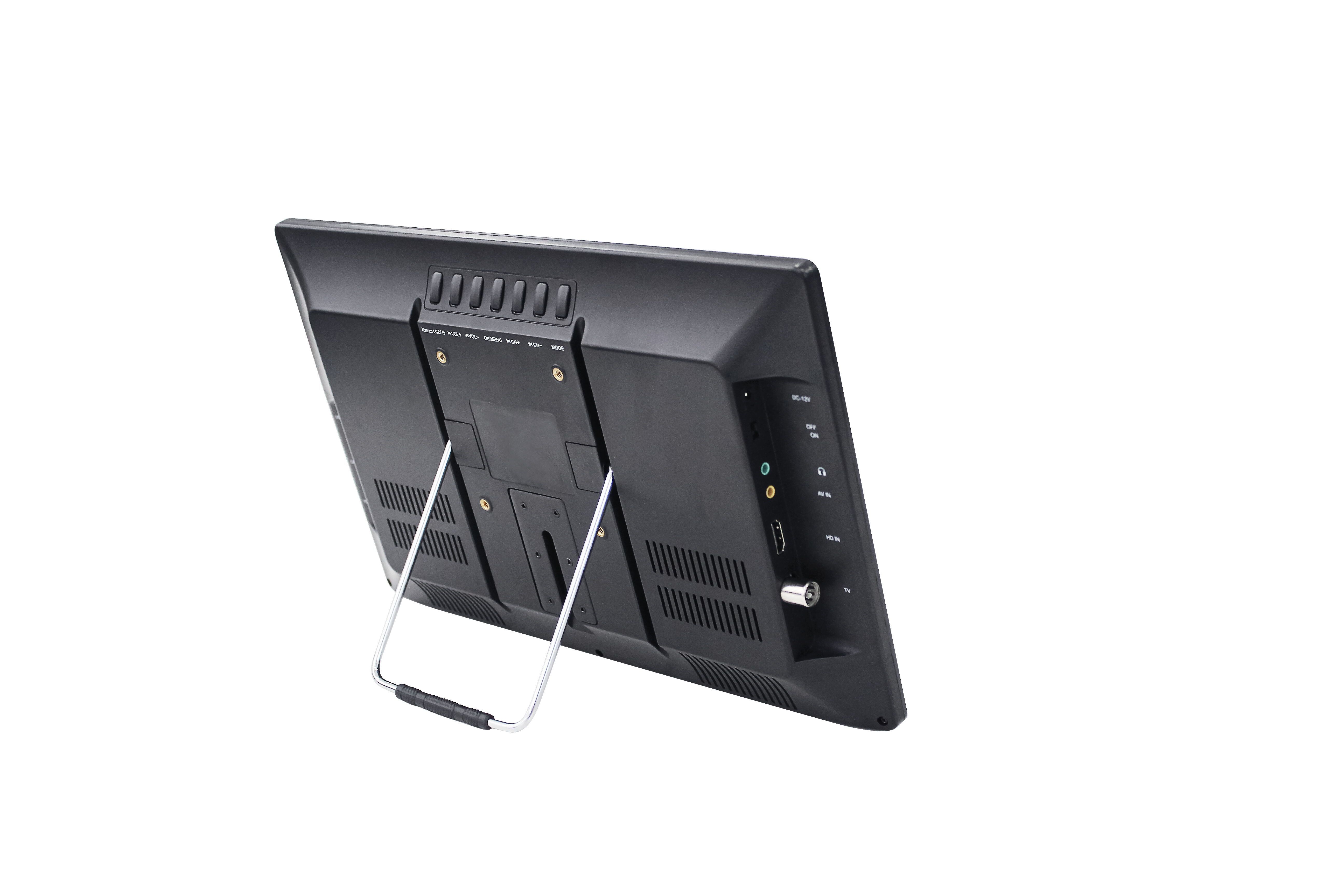 Oem Factory 17 Inch Lcd Tv Atsc/dvb-t2/isdb-t - China Wholesale Lcd Tv ...