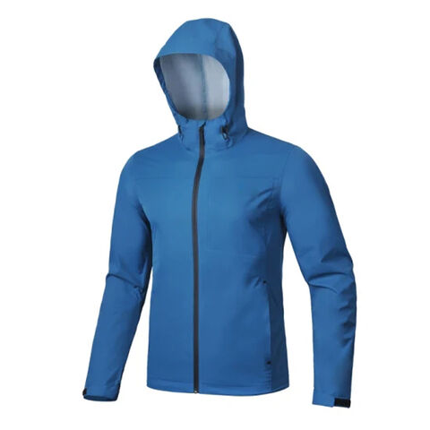Traje Deportivo para Hombre Estilo Nuevo, Chaqueta Impermeable de Moda, Ropa para Exteriores, Chaqueta Estilo Nuevo para Caza