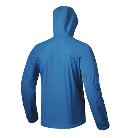 Traje Deportivo para Hombre Estilo Nuevo, Chaqueta Impermeable de Moda, Ropa para Exteriores, Chaqueta Estilo Nuevo para Caza