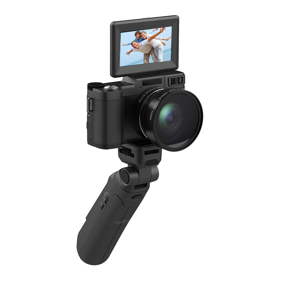 Wholesale Winait 4k Vlog Digital Video Camera With Microphone - Expore ...