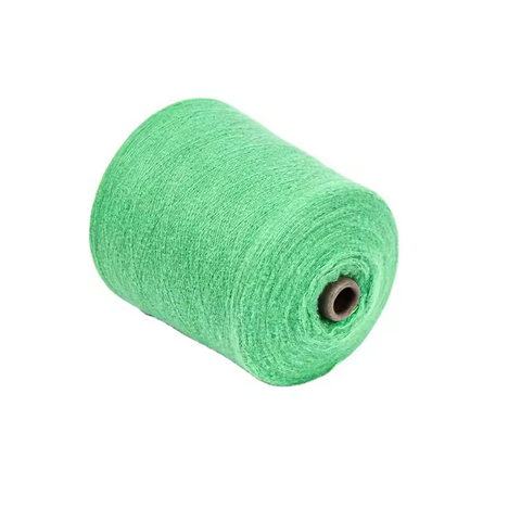 Hilo de Cachemira para Tejer, Pelo de Visón, Aplicaciones Textiles de Piel