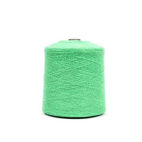 Hilo de Cachemira para Tejer, Pelo de Visón, Aplicaciones Textiles de Piel