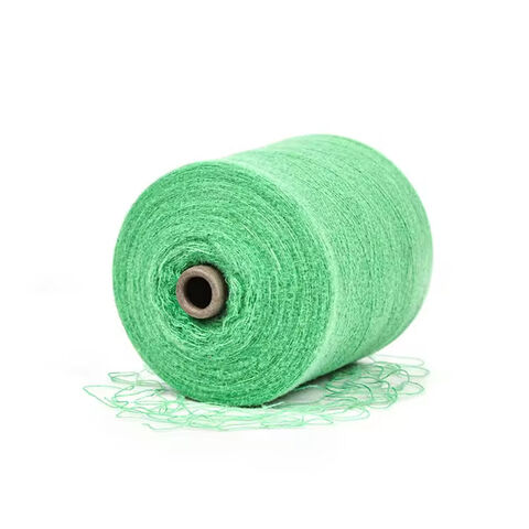 Hilo de Cachemira para Tejer, Pelo de Visón, Aplicaciones Textiles de Piel