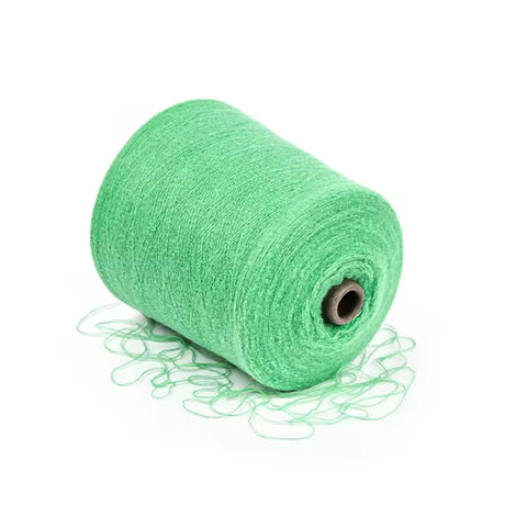 Hilo de Cachemira para Tejer, Pelo de Visón, Aplicaciones Textiles de Piel
