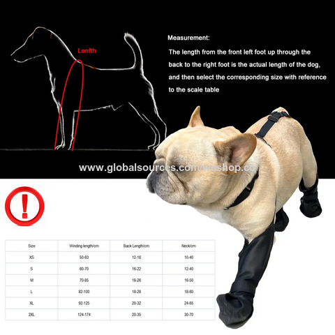 Haustierschuhe Wasserdichte Verstellbare Hundeschuhe Atmungsaktive Schuhe für Haustiere für Outdoor-Spaziergänge Pfotenschutz