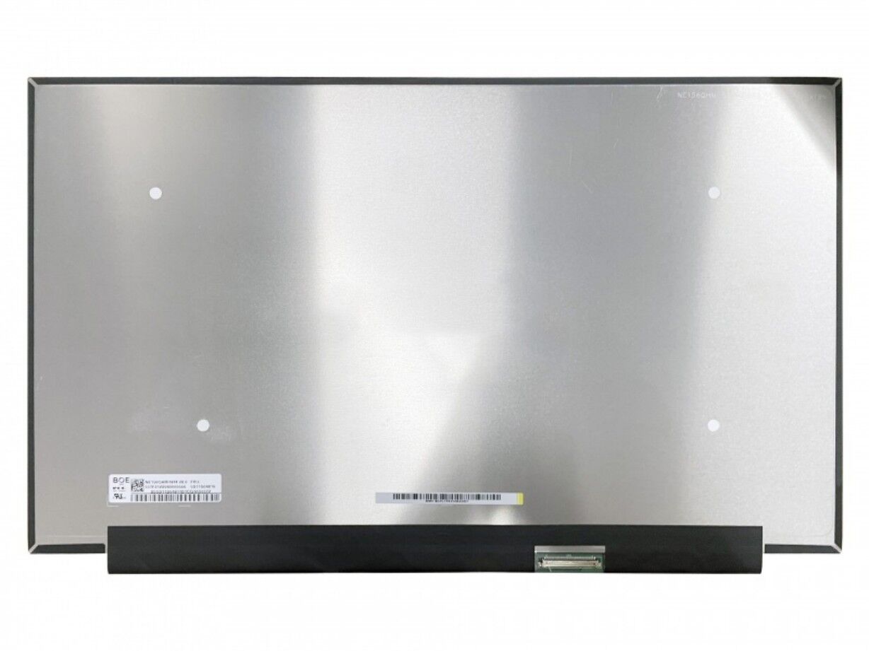 Nlft Computer Screen Ne156qhm-ny4 Ne156qhm-ny1 Ne156qhm-ny2 15.6inch 2k 165hz Laptop Screen ...