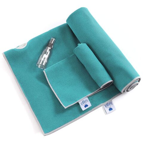 Toalla de Yoga Antideslizante Extra Gruesa de Alta Moda para Equipos de Fitness