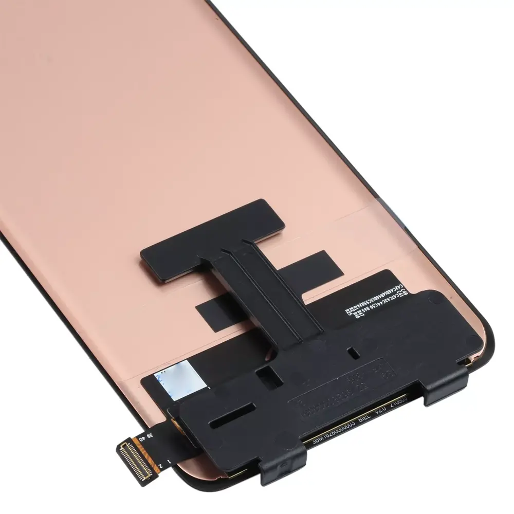 Màn hình Xiaomi Mi 12 / Mi 12x / Mi 12s 4G (Oled Cong