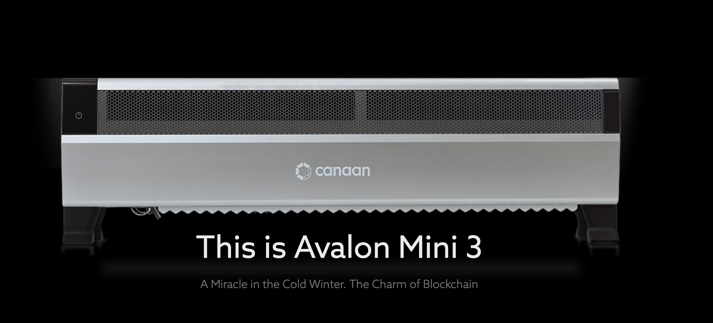 Bulk Buy China Wholesale Factory Price Sha-256 Algorithm Bitcoin Miner: New  Released Canaan Avalon Mini 3, 37.5th Hashrate, 800w Power, Ideal For Home  Mini $849 from Shenzhen Apexto Electronic Co., Ltd | Globalsources.com