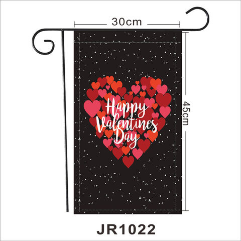 Bandera de Jardín Personalizable para Navidad, Primavera y Acción de Gracias - Éxito de Ventas en Amazon