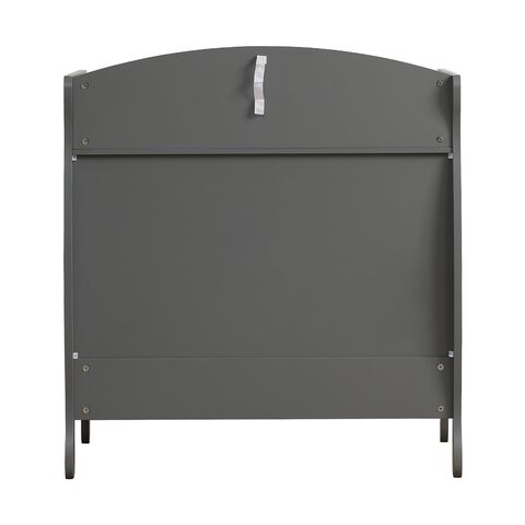 Table à Langer pour Bébé avec 3 Tiroirs et Grand Espace de Rangement pour Couches, Leader de l'Industrie