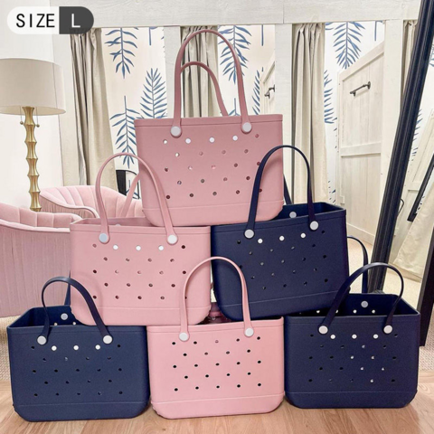 Strandtasche EVA Hot Tote für den Großhandel
