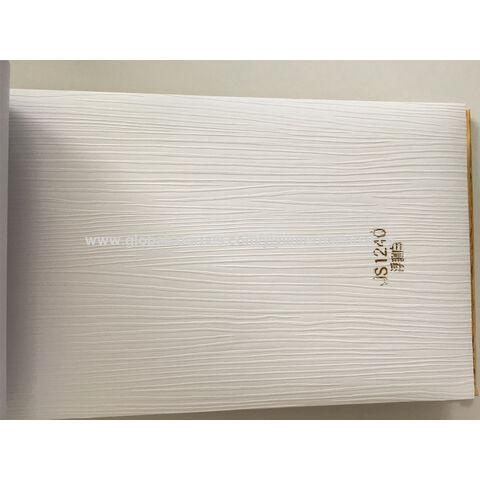 Fornecimento direto da fábrica, alta qualidade, baixo preço, portas de plástico pintadas, folha de porta moldada em MDF, folheado de madeira de PVC para pintura.