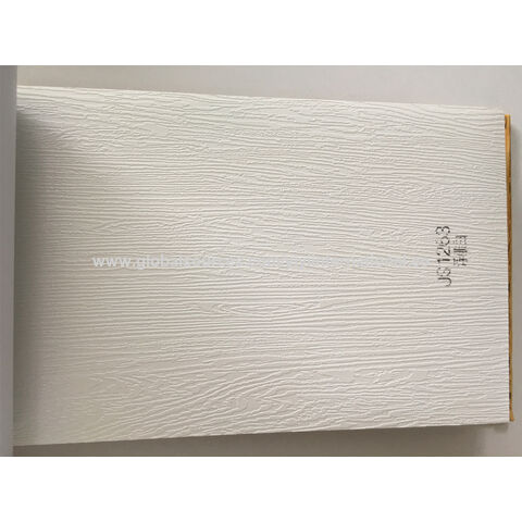 Fornecimento direto da fábrica, alta qualidade, baixo preço, portas de plástico pintadas, folha de porta moldada em MDF, folheado de madeira de PVC para pintura.