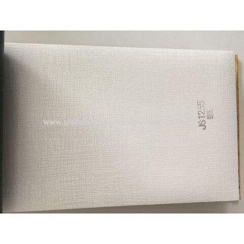 Fornecimento direto da fábrica, alta qualidade, baixo preço, portas de plástico pintadas, folha de porta moldada em MDF, folheado de madeira de PVC para pintura.