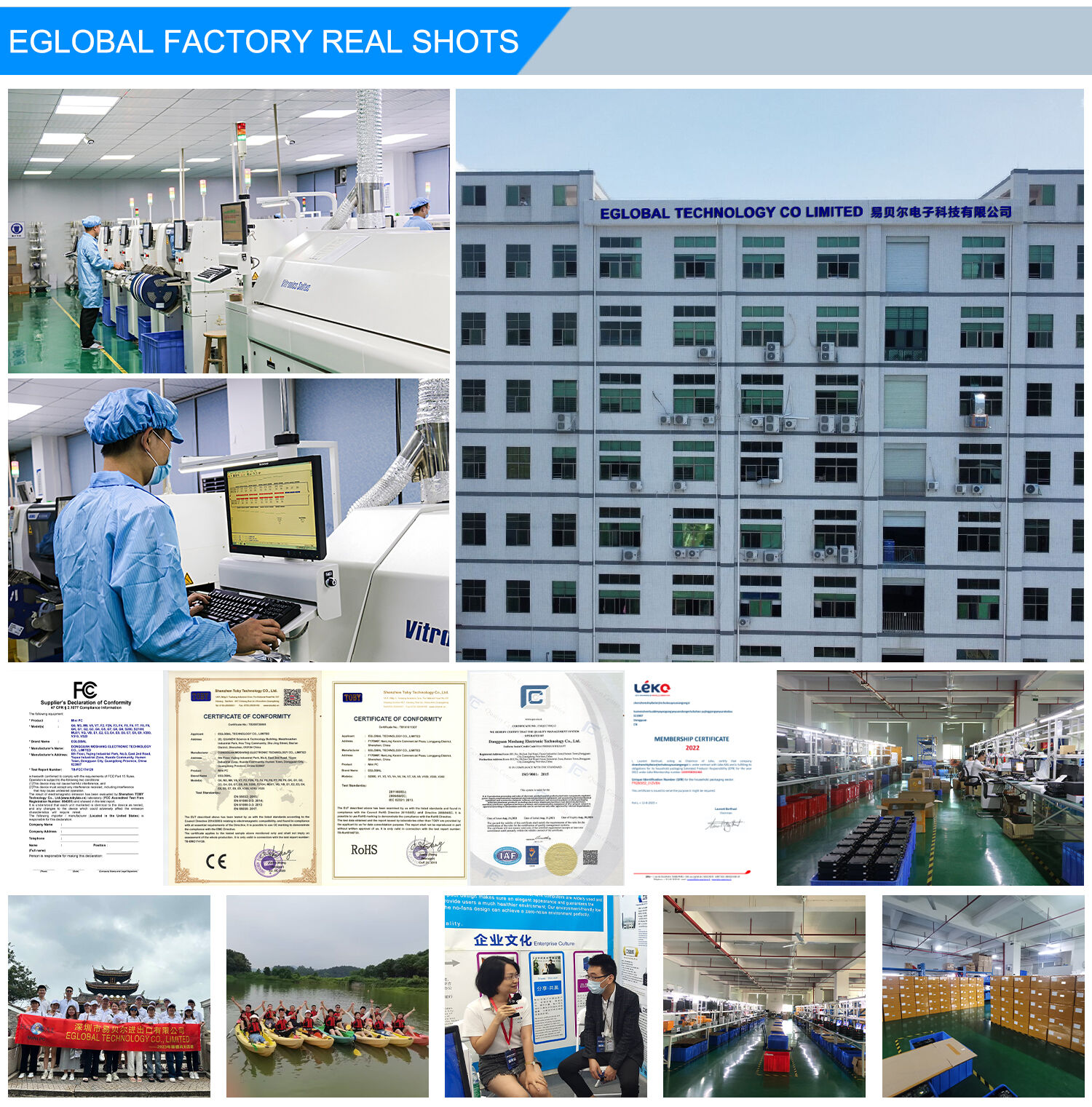 Mini Computer Bot China Factory Direct High Quality China Wholesale Low Price Eglobal 12cores ...